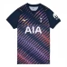 Maillot Extérieur Tottenham Hotspur FC 2026/27 Femme Maillot Extérieur Tottenham Hotspur FC 2026/27 Femme