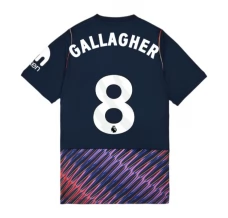 Maillot Extérieur Tottenham Hotspur FC Gallagher 8 2026/27 Maillot Extérieur Tottenham Hotspur FC Gallagher 8 2026/27