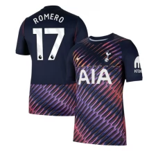 Maillot Extérieur Tottenham Hotspur FC Romero 17 2026/27 Maillot Extérieur Tottenham Hotspur FC Romero 17 2026/27