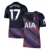 Maillot Extérieur Tottenham Hotspur FC Romero 17 2026/27 Maillot Extérieur Tottenham Hotspur FC Romero 17 2026/27
