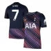 Maillot Extérieur Tottenham Hotspur FC Xavi 7 2026/27 Maillot Extérieur Tottenham Hotspur FC Xavi 7 2026/27