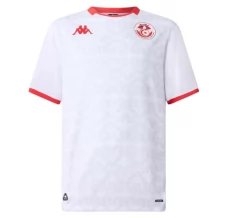 Maillot Extérieur Tunisie Coupe du Monde 2026