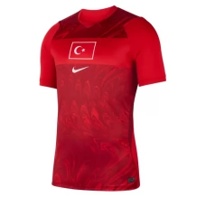 Maillot Extérieur Turquie Coupe du Monde 2026