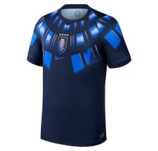 Maillot Extérieur Uruguay Coupe du Monde 2026