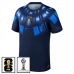 Maillot Extérieur Uruguay Coupe du Monde 2026 avec Patch