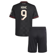 Maillot FC Bayern Munich Kane 9 Tenue Third Enfant 2025/26
