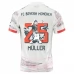 Maillot FC Bayern Munich Müller 25 Tenue Extérieur Special Edition 2025/26 Maillot FC Bayern Munich Müller 25 Tenue Extérieur Special Edition 2025/26