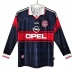 Maillot FC Bayern Munich Tenue Domicile Retro 1997-99 Maillot FC Bayern Munich Tenue Domicile Retro 1997-99