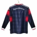 Maillot FC Bayern Munich Tenue Domicile Retro 1997-99