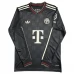 Maillot FC Bayern Munich Tenue Third 2025/26 Manches longues Maillot FC Bayern Munich Tenue Third 2025/26 Manches longues