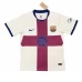 Maillot Fourth FC Barcelone 2026/27