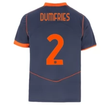 Maillot Inter Milan Dumfries 2 Tenue Third 2025/26 Maillot Inter Milan Dumfries 2 Tenue Third 2025/26