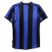 Maillot Inter Milan Tenue Domicile Retro 1999-00