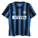 Maillot Inter Milan Tenue Domicile Retro 2010-11 Maillot Inter Milan Tenue Domicile Retro 2010-11