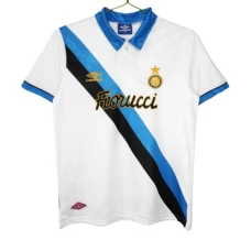 Maillot Inter Milan Tenue Extérieur Retro 1994-95
