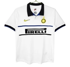 Maillot Inter Milan Tenue Extérieur Retro 1998-99