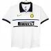 Maillot Inter Milan Tenue Extérieur Retro 1998-99