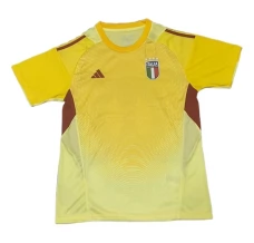 Maillot Italie Tenue Extérieur Gardien 2025