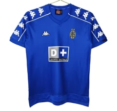 Maillot Juventus FC Tenue Extérieur Retro 1999-00