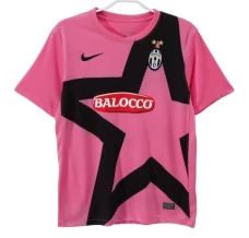 Maillot Juventus FC Tenue Extérieur Retro 2011-12