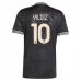 Maillot Juventus FC Yildiz 10 Tenue Third 2025/26
