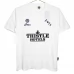 Maillot Leeds United Tenue Domicile Retro 1995-96