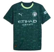 Maillot Manchester City Tenue Domicile Fourth 2025/26 Maillot Manchester City Tenue Domicile Fourth 2025/26