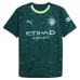 Maillot Manchester City Tenue Domicile Fourth 2025/26 Maillot Manchester City Tenue Domicile Fourth 2025/26