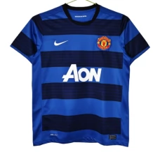 Maillot Manchester United Tenue Extérieur Retro 2011-12 Maillot Manchester United Tenue Extérieur Retro 2011-12