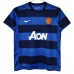 Maillot Manchester United Tenue Extérieur Retro 2011-12