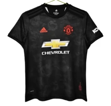 Maillot Manchester United Tenue Third Retro 2019-20