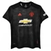 Maillot Manchester United Tenue Third Retro 2019-20