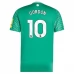 Maillot Newcastle United Gordon 10 Tenue Extérieur 2025/26