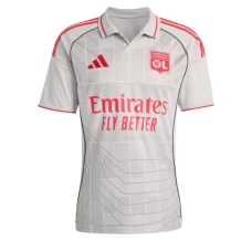Maillot Olympique Lyonnais Tenue Third 2025/26