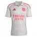 Maillot Olympique Lyonnais Tenue Third 2025/26