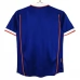 Maillot Pays-Bas Tenue Extérieur Retro 1998-99