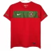 Maillot Portugal Tenue Domicile Retro 2010