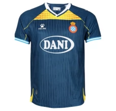 Maillot RCD Espanyol Tenue Third 2025/26