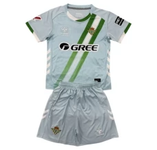 Maillot Real Betis Balompié Tenue Extérieur Enfant 2025/26