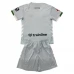 Maillot Real Betis Balompié Tenue Extérieur Enfant 2025/26