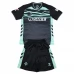Maillot Real Betis Balompié Tenue Third Enfant 2025/26 Maillot Real Betis Balompié Tenue Third Enfant 2025/26