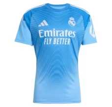 Maillot Real Madrid Tenue Domicile Gardien 2025/26