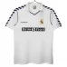 Maillot Real Madrid Tenue Domicile Retro 1988-90