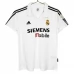 Maillot Real Madrid Tenue Domicile Retro 2002-03 Maillot Real Madrid Tenue Domicile Retro 2002-03