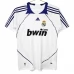 Maillot Real Madrid Tenue Domicile Retro 2007-08 Maillot Real Madrid Tenue Domicile Retro 2007-08