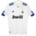 Maillot Real Madrid Tenue Domicile Retro 2010-11