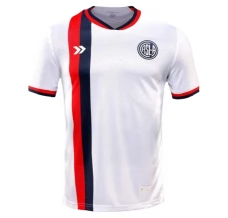 Maillot San Lorenzo Tenue Extérieur 2025/26