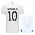Maillot Santos FC Neymar Jr 10 Tenue Domicile Enfant 2025/26 Maillot Santos FC Neymar Jr 10 Tenue Domicile Enfant 2025/26