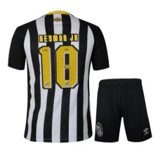 Maillot Santos FC Neymar Jr 10 Tenue Extérieur Enfant 2025/26