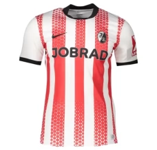 Maillot SC Freiburg Tenue Domicile 2025/26